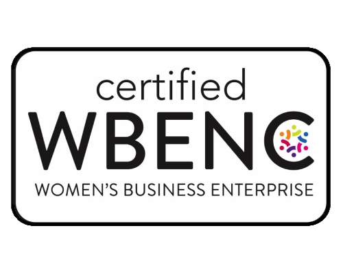 Certified WBENC